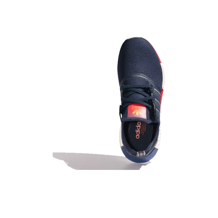 Adidas Nmd R1 United By Sneakers Los Angeles-3