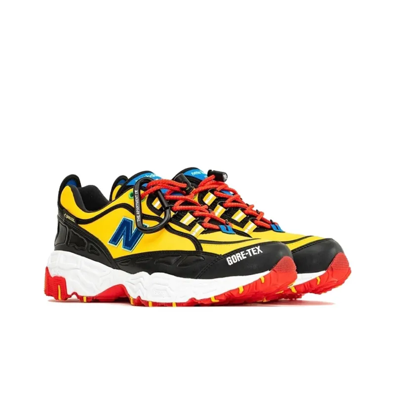New Balance 801 Gore tex The Apartment Toucan-1