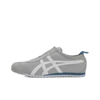 Onitsuka Tiger Mexico 66 Slip On Mid Grey