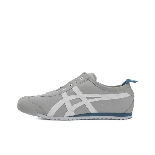 Onitsuka Tiger Mexico 66 Slip-On Mid Grey