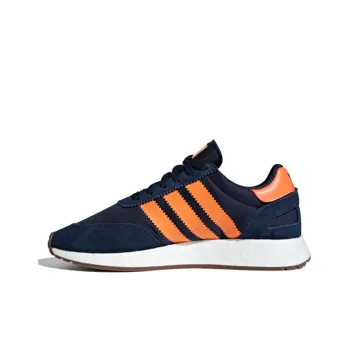 Adidas Originals I 5923 Navy Orange