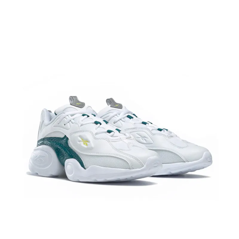 Reebok Electro 3D Lt 'White'-2