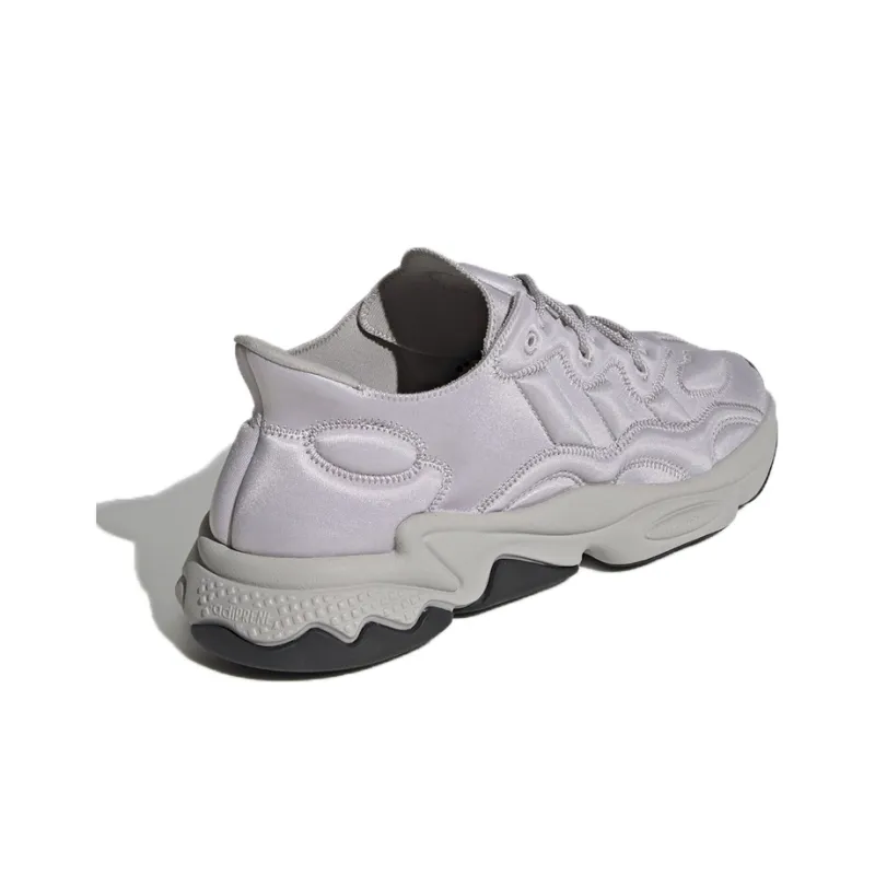 Adidas Ozweego Tech Clear Granite-2