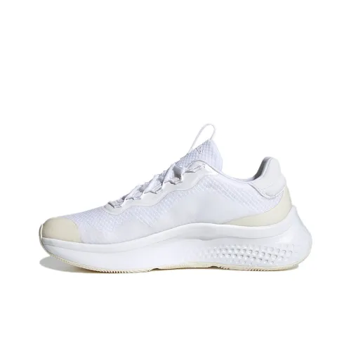 Adidas Women's Primrose Sleek 'White Cream'