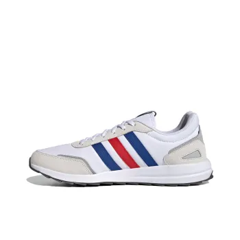 Retrorun Adidas Neo 'White Royal Blue Red'