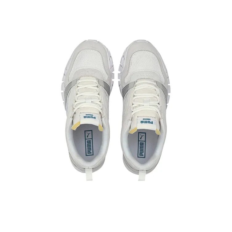 PUMA Kyron 'Wild Beasts White Glacier Grey' Women's-3