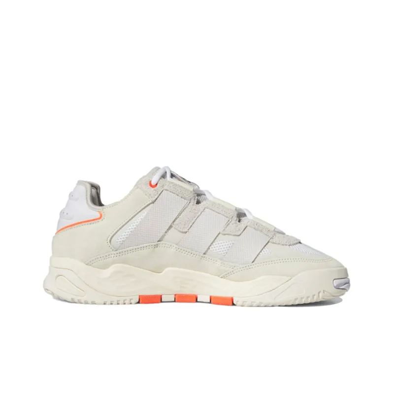 Adidas Niteball 'Cream White'-1