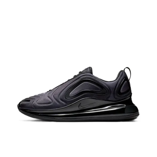 Nike Air Max 720 Total Eclipse