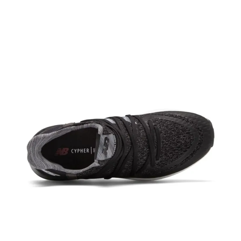New Balance Future Sport 'Black White' Women's-2