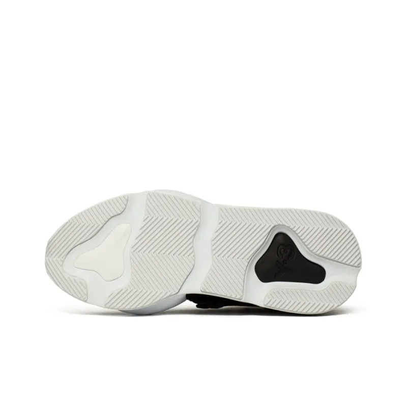 Adidas Y 3 Kaiwa Knit Black White-4