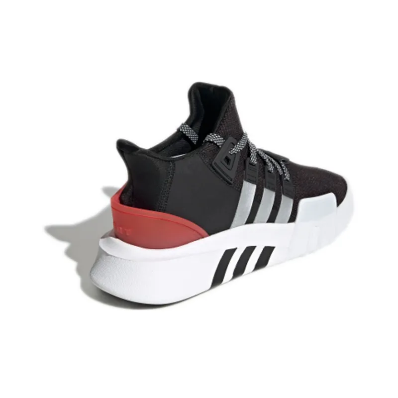 Adidas Eqt Bask Adv Core Black Red-3