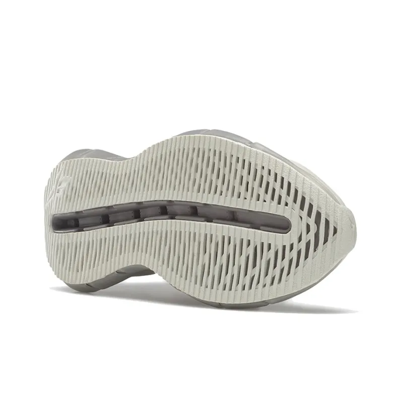 Reebok Women's Zig Kinetica Horizon 'Monochromatic True Grey' Women's-4