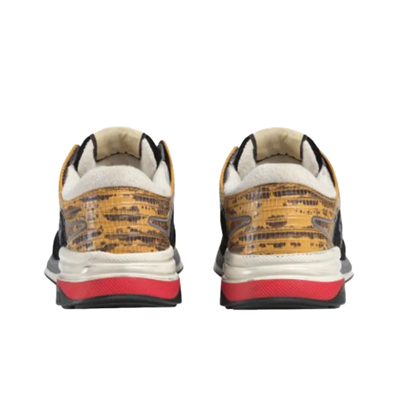 GUCCI Ultrapace Sneaker Multi-4