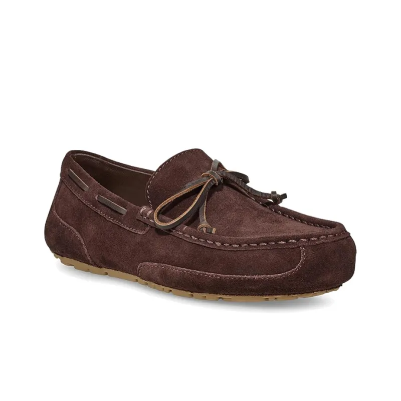 UGG Casual Heritage Chester 'Brown'-2
