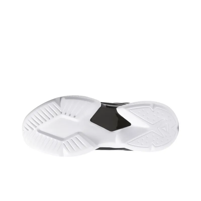Reebok Split Fuel 'Black True Grey'-4