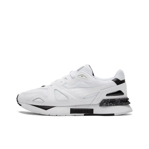 PUMA Mirage Mox 'Bubble White Black'