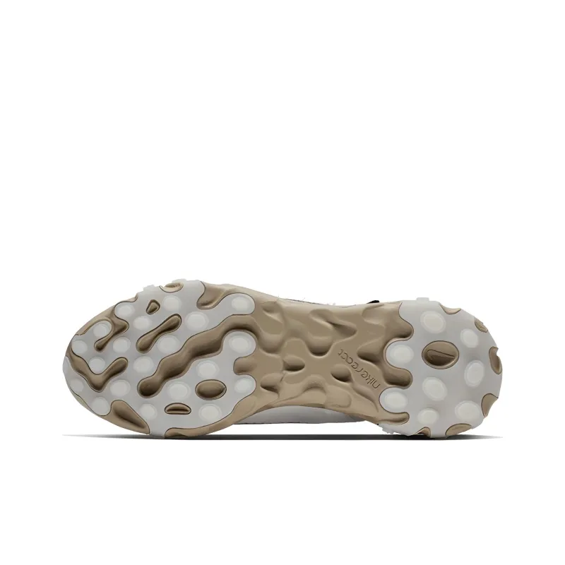 Nike ISPA React Low Summit White-4