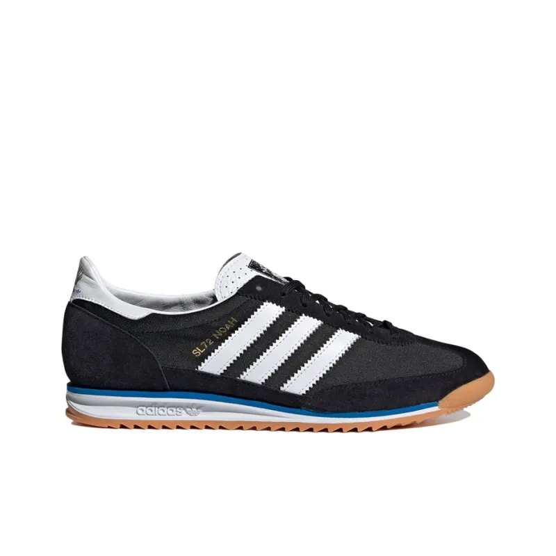 Adidas Sl 72 Noah Black-1