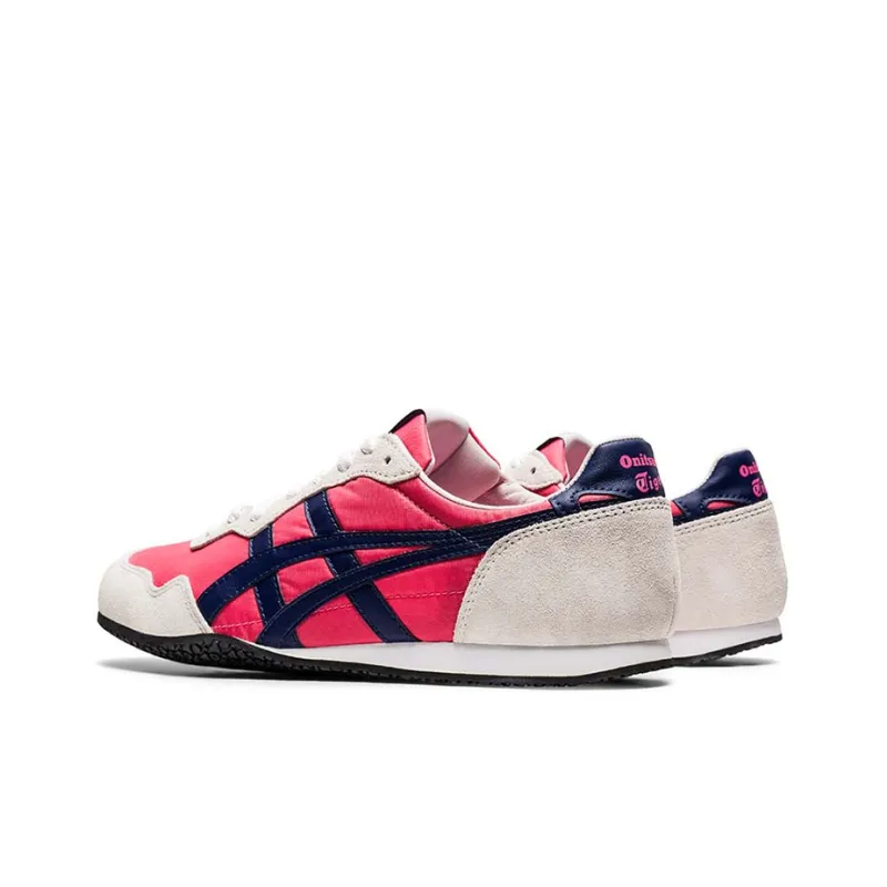 Asics Onitsuka Tiger Serrano Pink Cameo Midnight-3