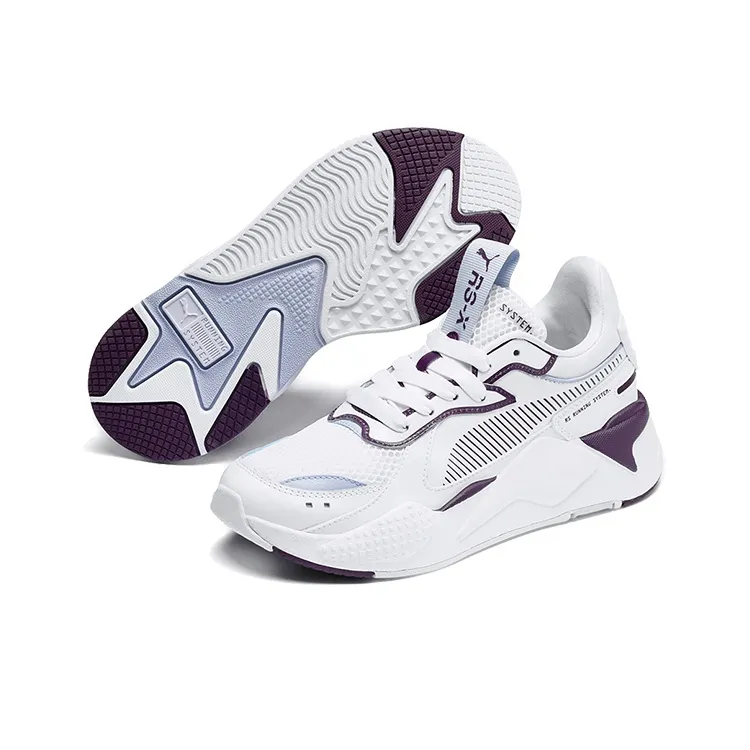 PUMA RS X Sci Fi White Women's-2