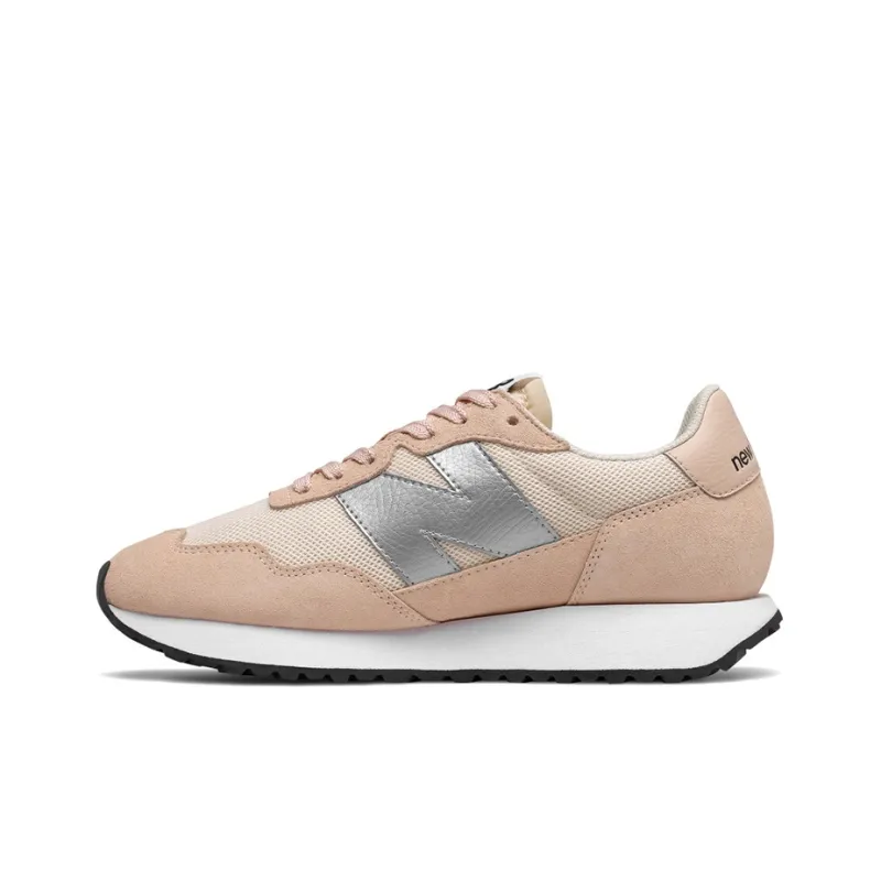 New Balance 237 Rose Water Women's-0