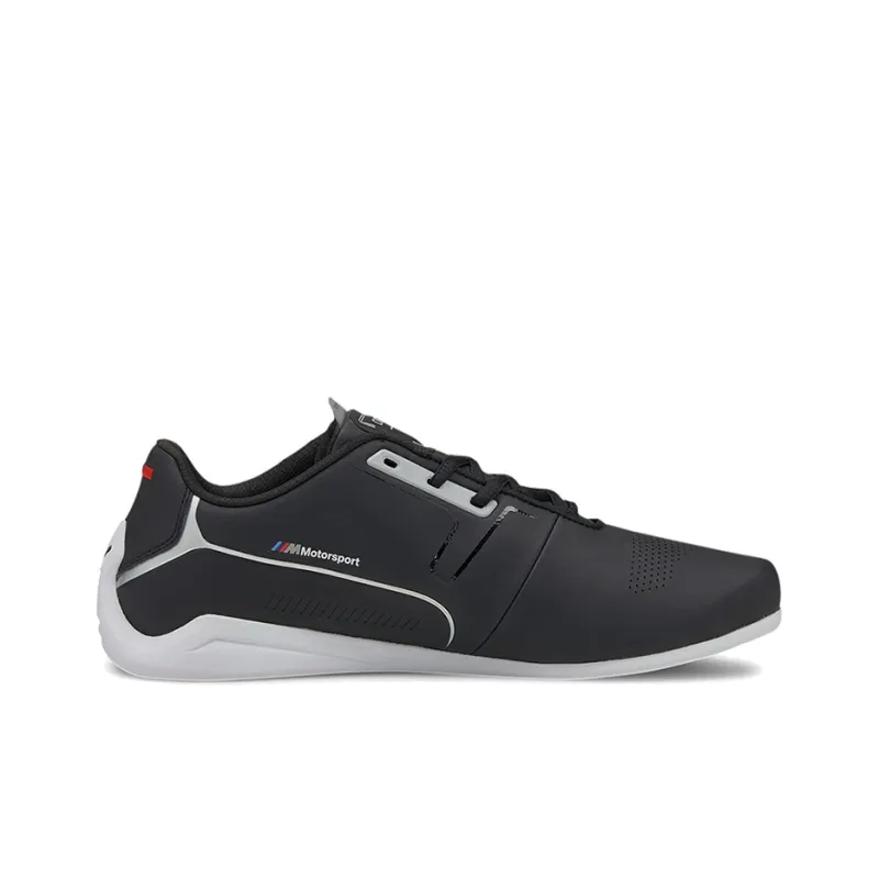 PUMA Bmw Motorsport X Drift Cat 8 'Black'-1
