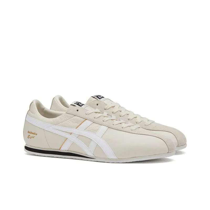 Onitsuka Tiger Fb Trainer 'Beige'-2