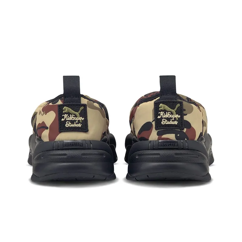 PUMA RS 2K Slip On KidSuper-4