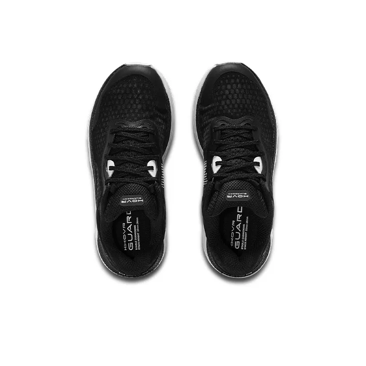 Under Armour Hovr Guardian 3 Cn 'Black White' Women's-2