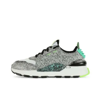 Puma RS-0 Game Restart