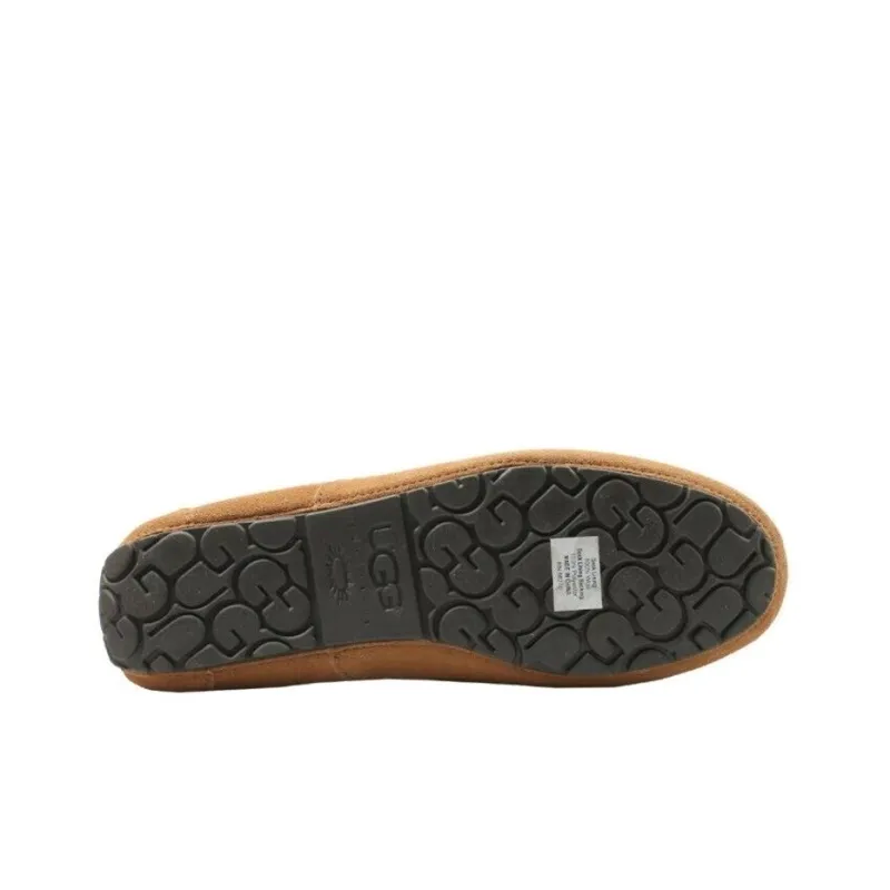 UGG Alder Slipper 'Chestnut'-5