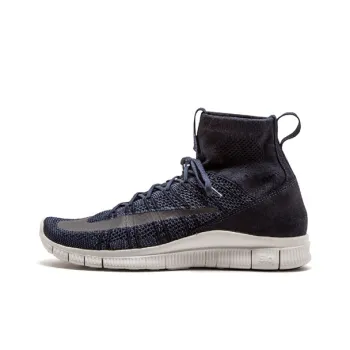 Nike Superfly Mercurial Dark Obsidian