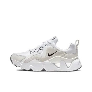 Nike Ryz 365 White Women's
