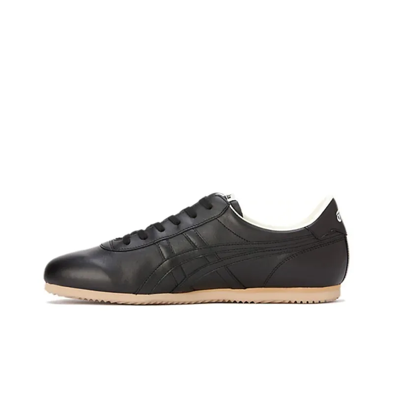 Asics Onitsuka Tiger Tai Chi Nm Black Tan-0