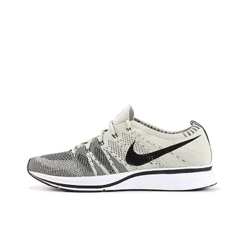 Nike Flyknit Trainer Pale Grey