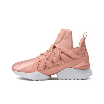 PUMA Muse Echo Satin Ep Women's