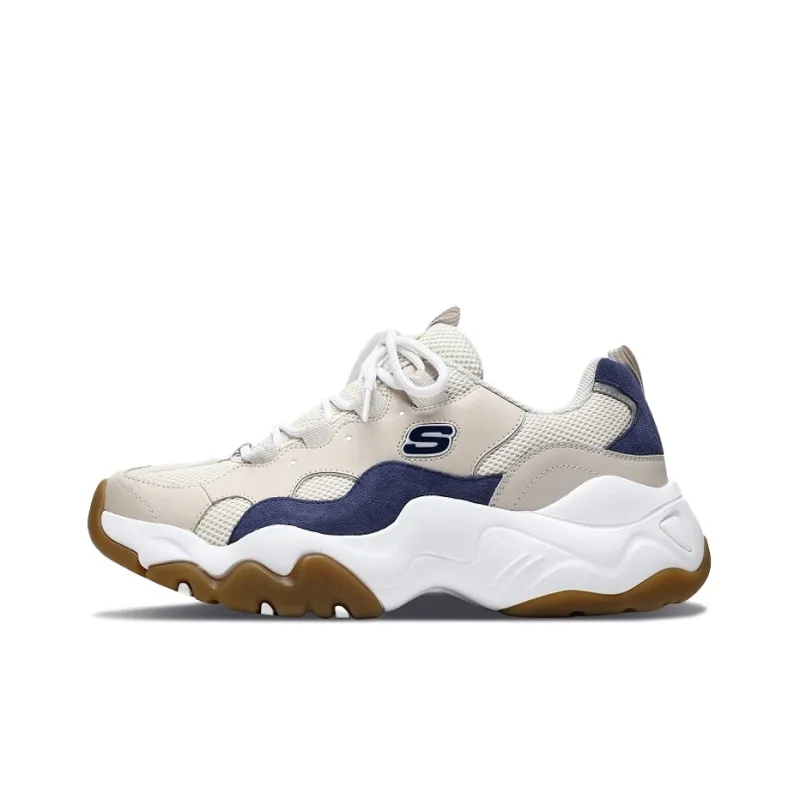 Skechers D'lites Leisure Shoes Sepia-0