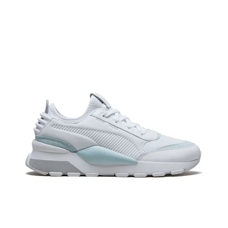 PUMA RS 0 Core 'White Light Sky'-1