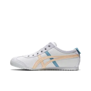 Onitsuka Tiger Mexico 66 'White Blue Pink' Women's