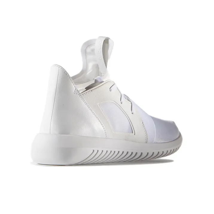 Adidas Tubular Defiant Core White Core White Women's-3