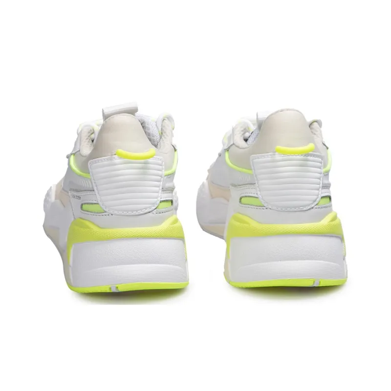 PUMA RS X Tracks 'Whisper White Volt'-3