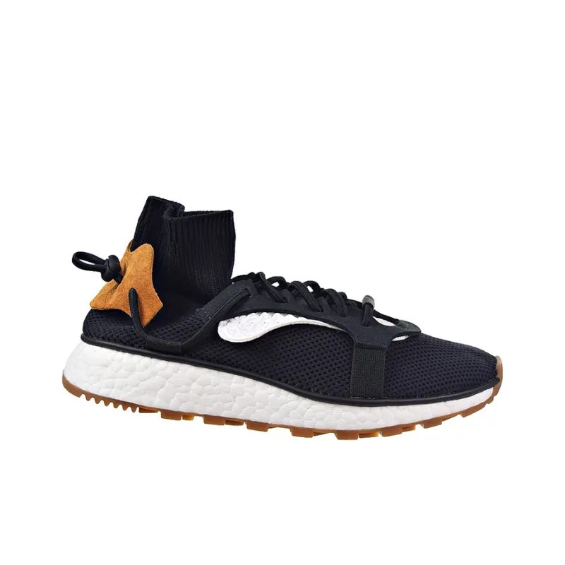 Adidas Aw Run Alexander Wang Black-1