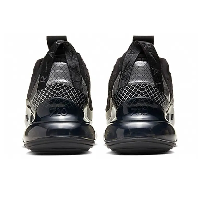 Nike Air MX 720-818 Black GS-4