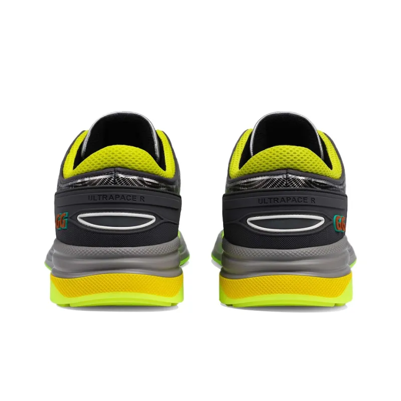 GUCCI Ultrapace R 'Yellow'-4