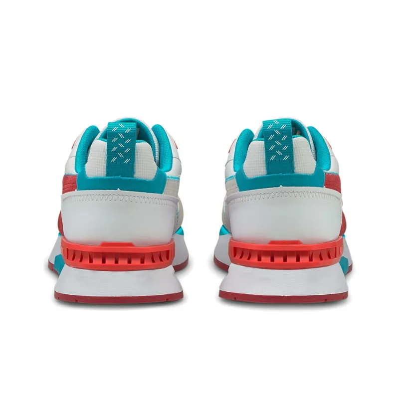 PUMA Porsche Legacy Mirage 'White Red Blue'-3