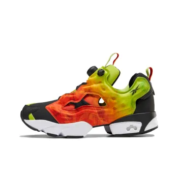 Reebok Instapump Fury Jp Blaze