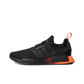 Adidas Originals Nmd R1 Star Wars Darth Vader