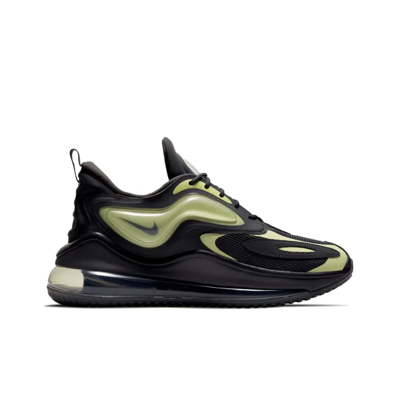 Nike Air Max Zephyr Lime-1