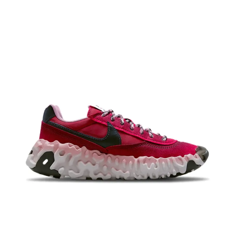 Nike Overbreak Sp Beetroot-1