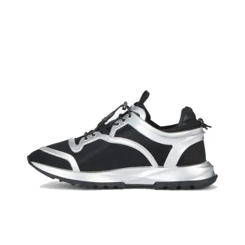 Givenchy Spectre Structured Low Runner 'Black Silver'